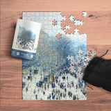 Boulevard des Capucines Puzzle