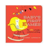 Baby's First Eames