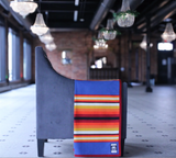 Teton Serape Blankets Fire & Water
