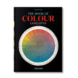 The Book of Colour Concepts. 45th Ed.