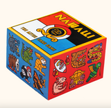 Nawalli: The Aztec Card Game