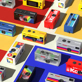 Kodak Charmera- Blind Box
