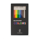 Blackwing Colors - Colored Pencils