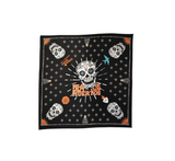 Nelson-Atkins Dia De Los Muertos Bandana