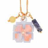 Muse Bloom Necklace No.2
