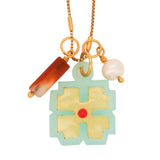 Muse Bloom Necklace No.3