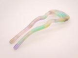 Mint French Hair Pin