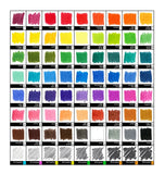 Ultralight 18 Color Set