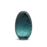 Blue Asthenosphere X Vase