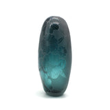 Blue Asthenosphere X Vase