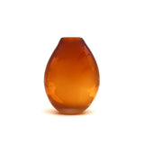 Yellow Asthenosphere IV Vase