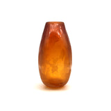 Yellow Asthenosphere IV Vase