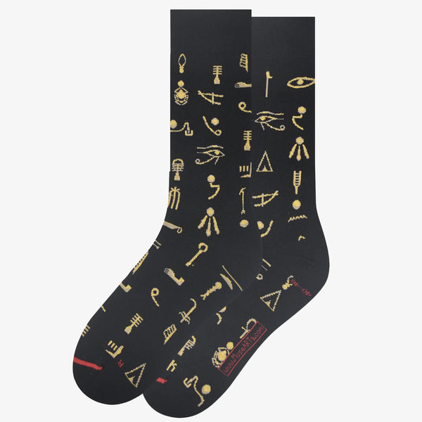 Unknown Artist - Egyptian symbols