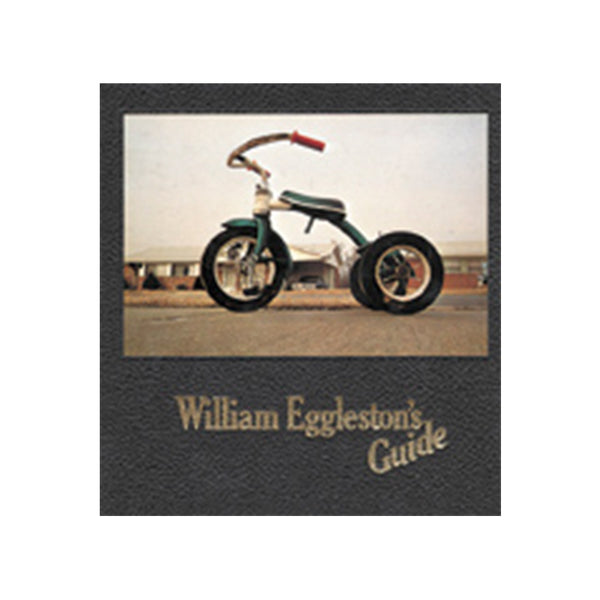 William Eggleston's Guide