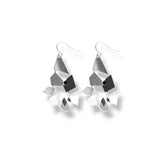 Fragment Earrings