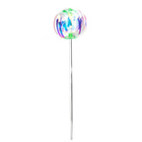 Rainbow Spinner