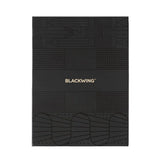 Blackwing Matte Notebook Essentials Set