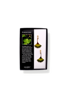 Ginkgo Earrings