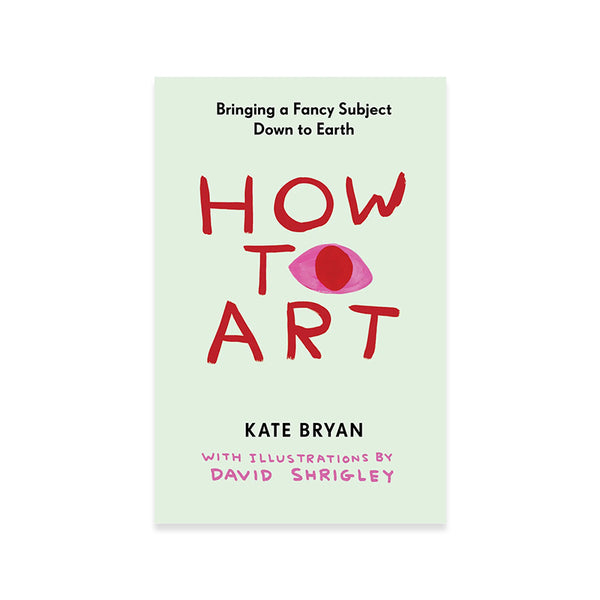 How to Art
