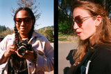 Kodak Ektar H35 Half Frame 35mm Camera With 22mm Lens F/9.5 and Flash - Sage Color