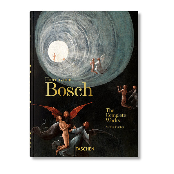 Hieronymus Bosch The Complete Works by Stefan Fischer 40