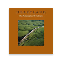 Heartland, The Photographs of Terry Evans