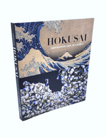 Hokusai Inspiration and Influence