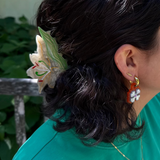 Lily Hair Claw