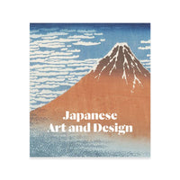Japanese Art And Design