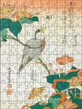 Hokusai 120-Piece Double-Sided Jigsaw Puzzle Set