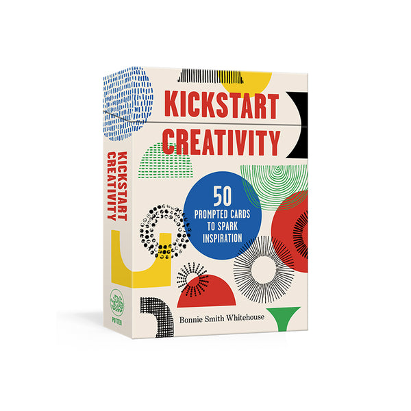 Kickstart Creativity
