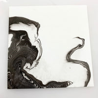 Black Liquid Sumi Ink 2oz