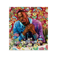 Kehinde Wiley: An Archaeology of Silence