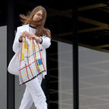 Mondrian NYC 3 Bag