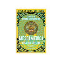Mesoamerica Ancient Origins