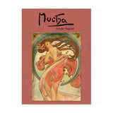 The Arts: Dance, 1898 Magnet