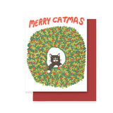Merry Catmus
