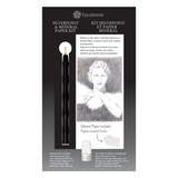 Silverpoint and Mineral Paper Kit