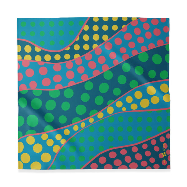 Mameshibori   / Reusable Gift Wrap