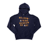 Nelson-Atkins Museum of Art Hoodie