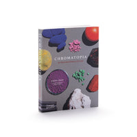 Chromatopia An Illustrated History of Color – Nelson-Atkins Museum
