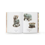 We Live in Painting :The Nature of Color in Mesoamerican Art