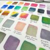 Niji Artist Watercolor Essential Set 12 colors