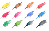Niji Artist Watercolor Essential Set 12 colors