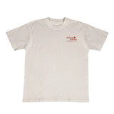 Charlie Hustle + Nelson-Atkins Nouveau Street Tee