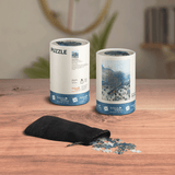 Boulevard des Capucines Puzzle