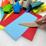 Bamboo Folding Tool