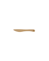 Bamboo Folding Tool