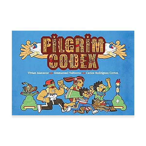 Pilgrim Codex
