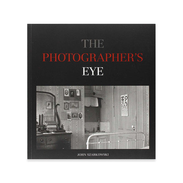 The Photographer's Eye